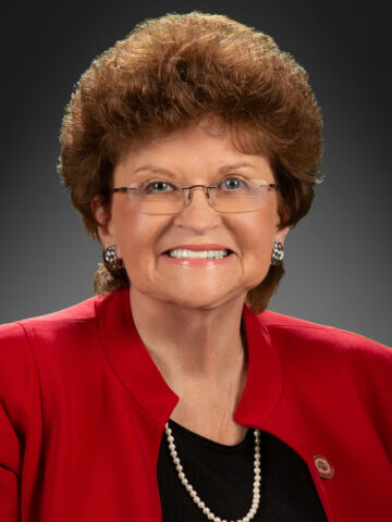 Gail Griffin