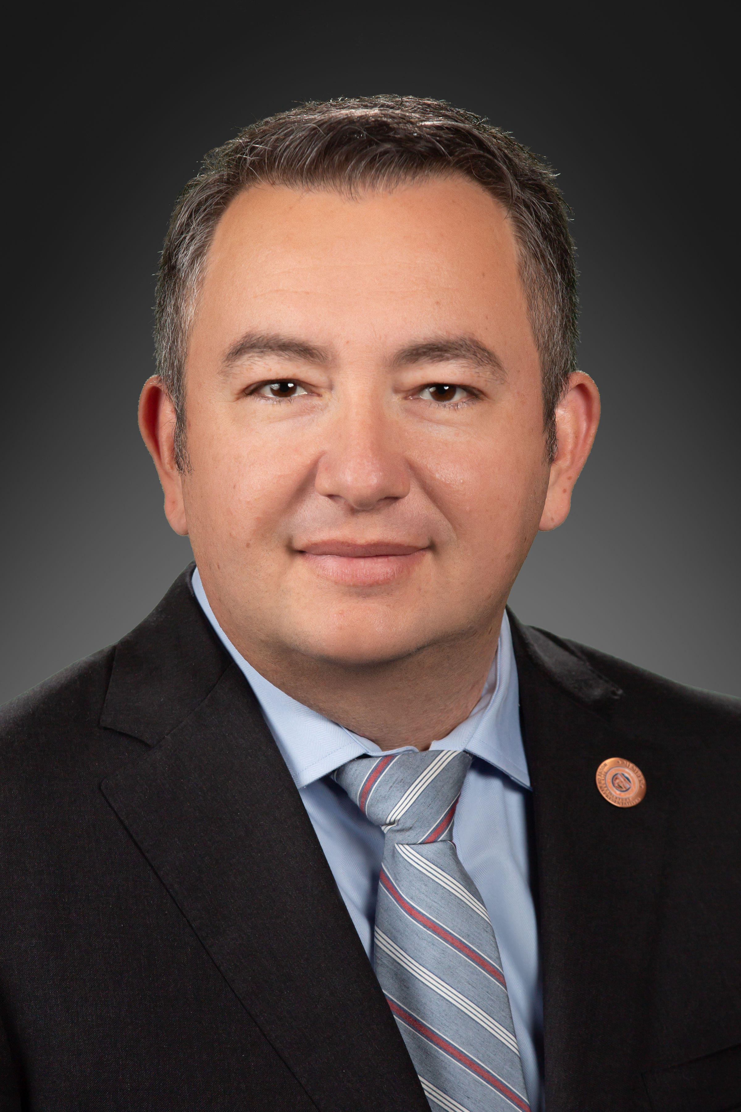 Ben Toma — Majority Leader