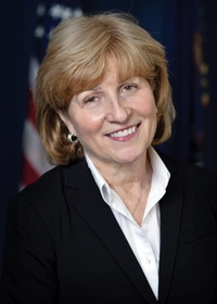 Judy Schwank