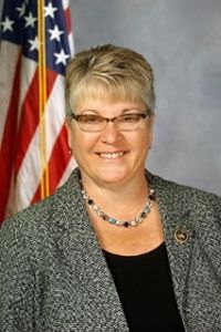 Pam Snyder