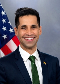 Tarik Khan