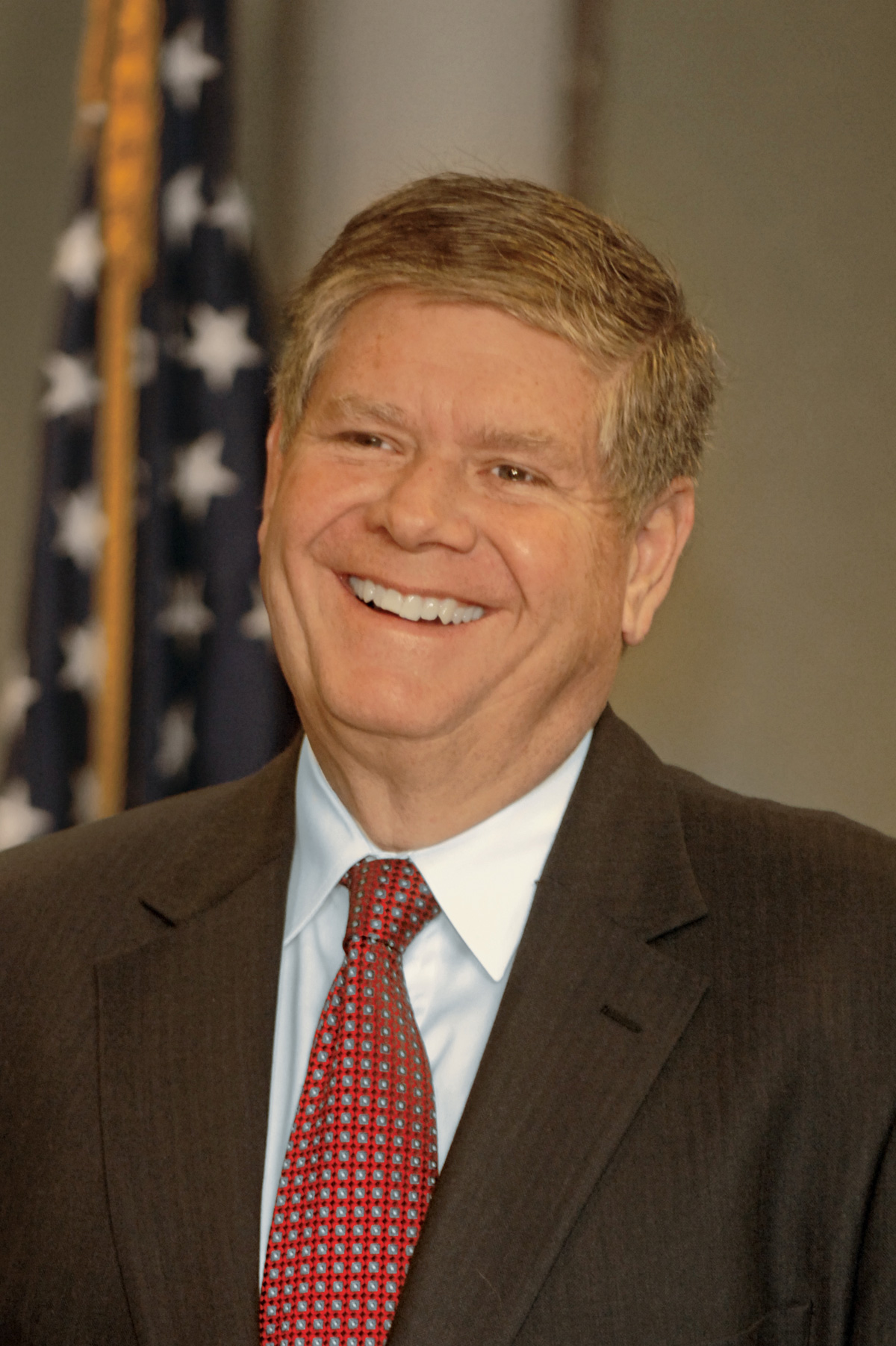 Jim Oberweis