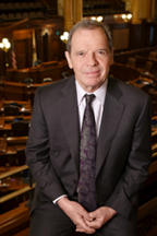 John Cullerton