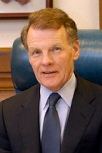 Michael Madigan