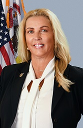 Susan Rezin