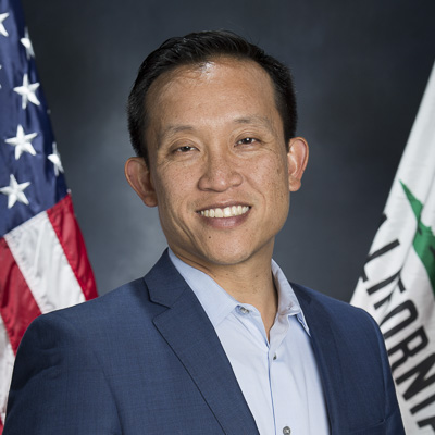 David Chiu