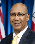 Chris R. Holden