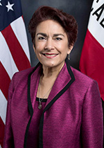 Anna M. Caballero