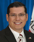 Rudy Salas, Jr.