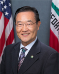 Steven S. Choi, Ph.D.