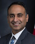 Ash Kalra