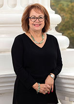 María Elena Durazo