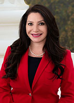 Susan Rubio