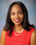 Akilah Weber, M.D.