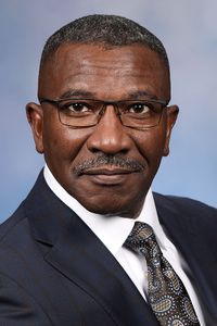 Amos O’Neal