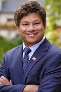 Shri Thanedar