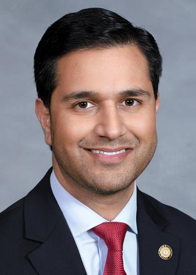 Mujtaba Mohammed