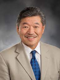 Bob Hasegawa