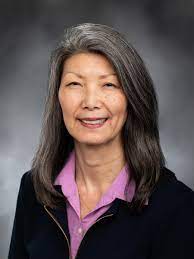 Sharon Tomiko Santos