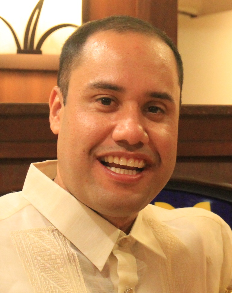 Donovan Cruz