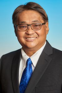 Mark Nakashima