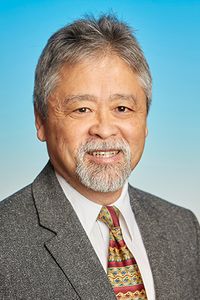 Roy Takumi