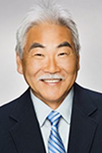 Sam Kong