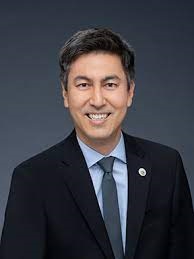 Scot Matayoshi