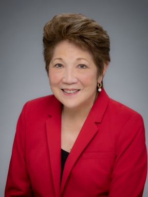 Carol Fukunaga