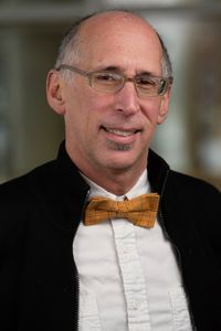 Lawrence Welkowitz