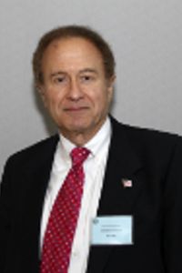 Norman Silber