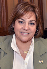 Angelica Jimenez