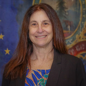 Barbara Rachelson